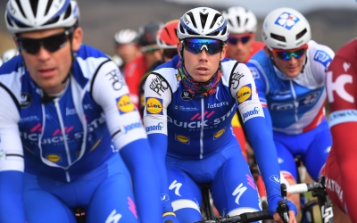 Sòria no comptarà amb la presència de De la Cruz | TDW